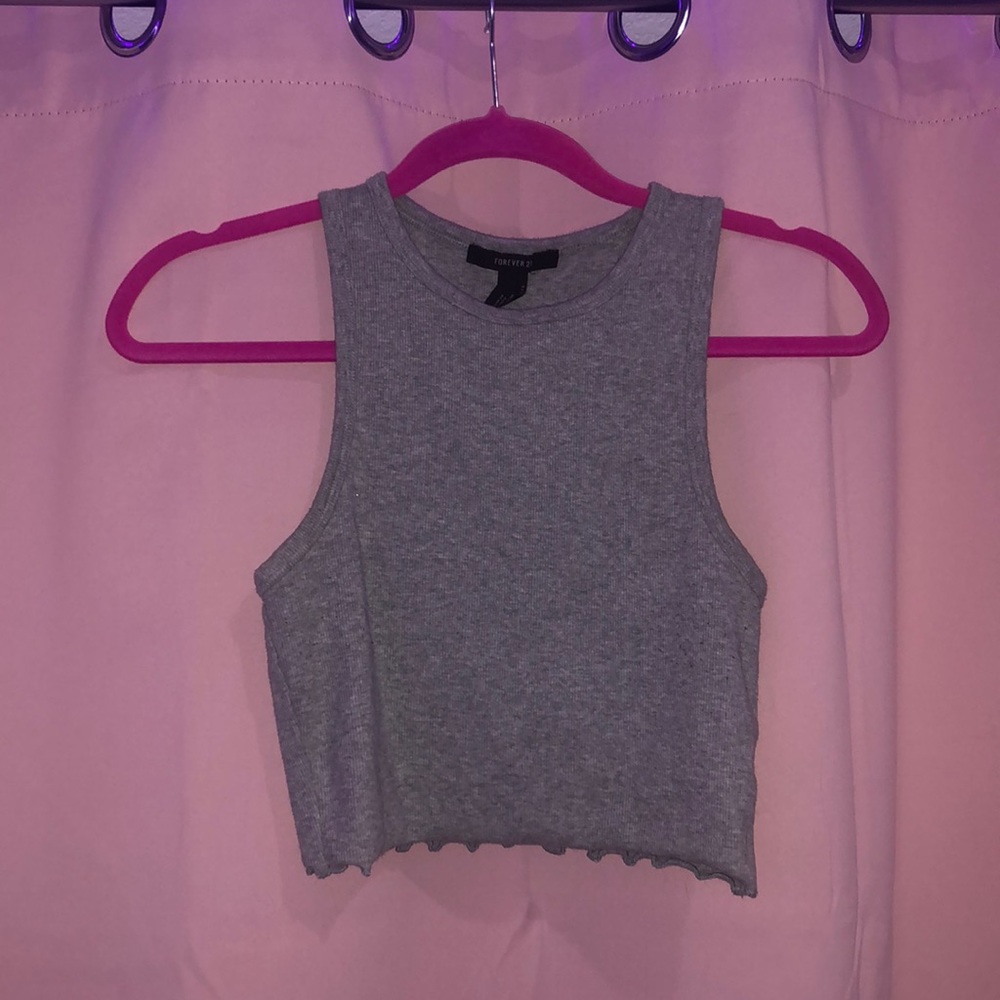 Women’s tank